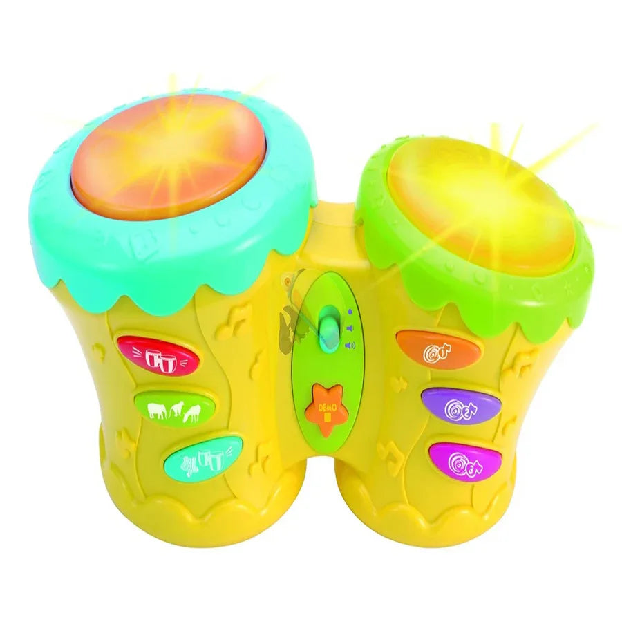 Winfun - Groovy baby Bongo - 2005NL - Prozone
