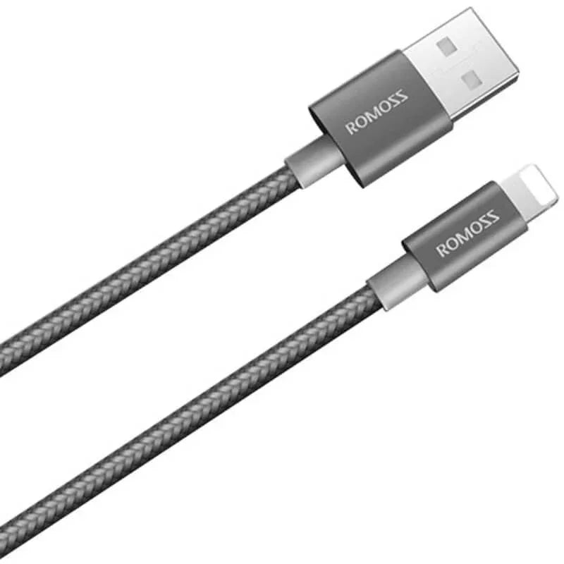 Romoss iphone 6 usb cable cb12v - Prozone
