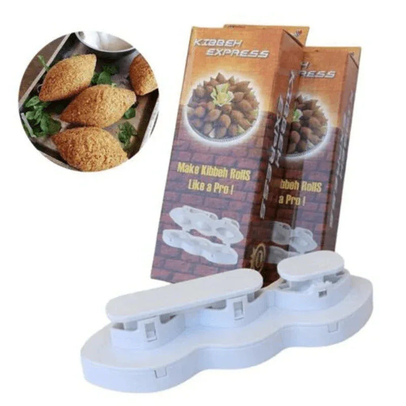 Kibbeh express meatball maker - Prozone