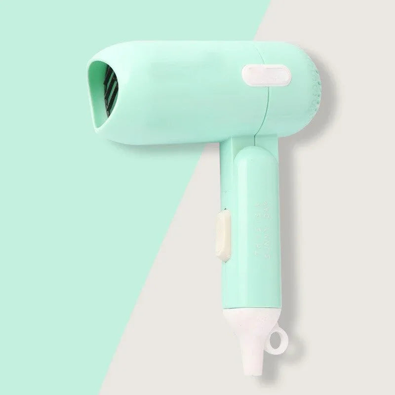 1400w foldable mini hair dryer - Prozone