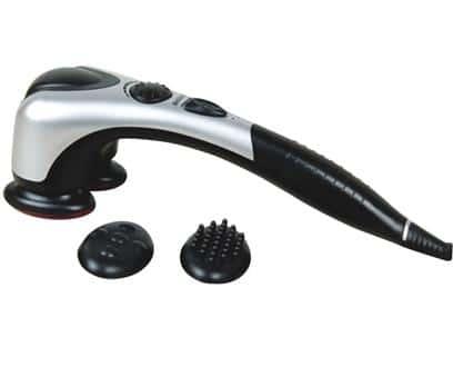Hot pack palm massager d07-005 - Prozone