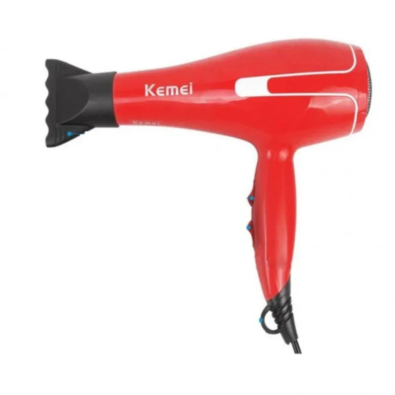 Kemei km-8888 high-power household professional hair dryer - Prozone