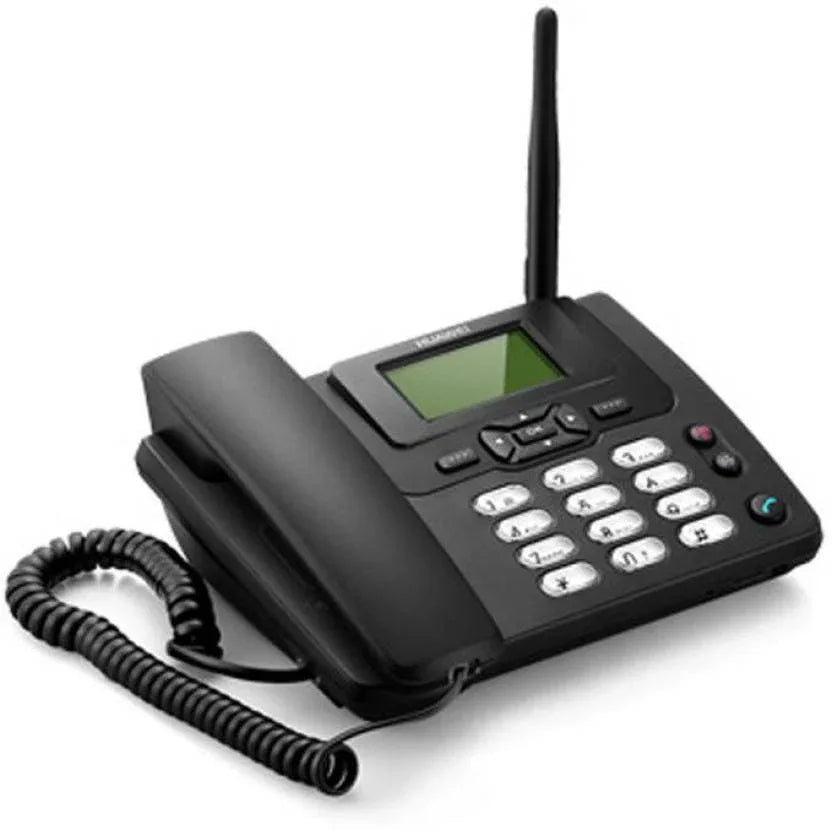Sim Supported HUAWEI Fixed Wireless Terminal - Prozone