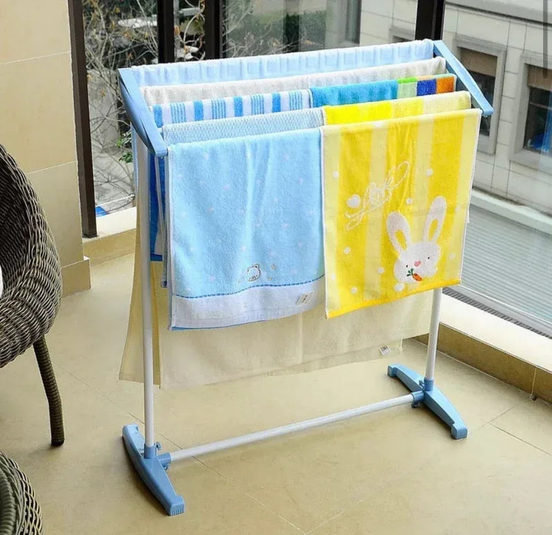 Multifunction towel and clothes stand - Prozone