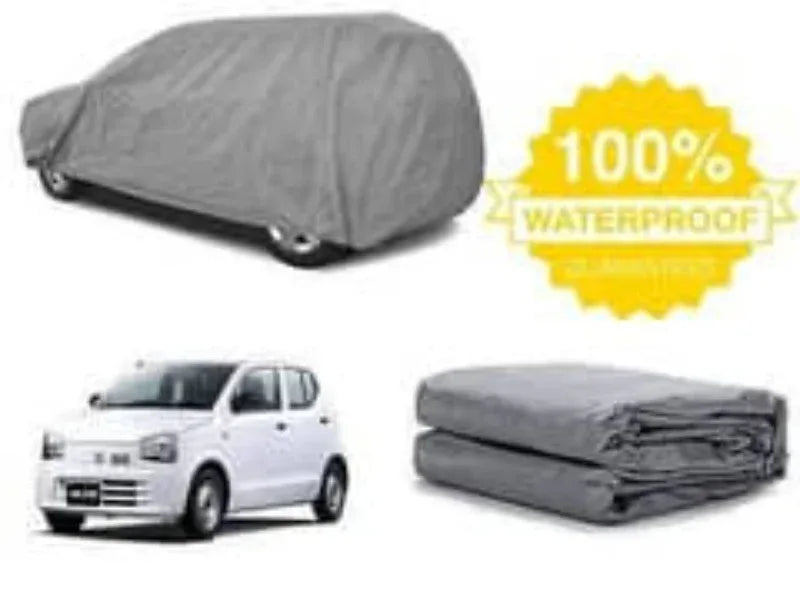 Cover mehran car cover parachute 1998 to 2018 - Prozone