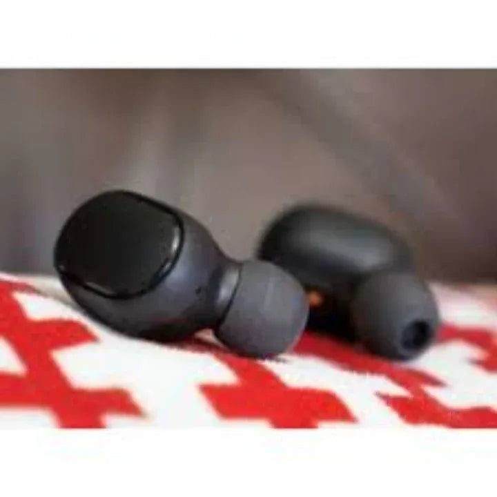 Mi redmi airdots mini size bluetooth with charging dock - Prozone