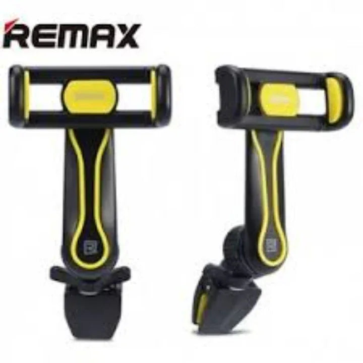 Remax 360 degree rotation car air vent mount phone holder - Prozone