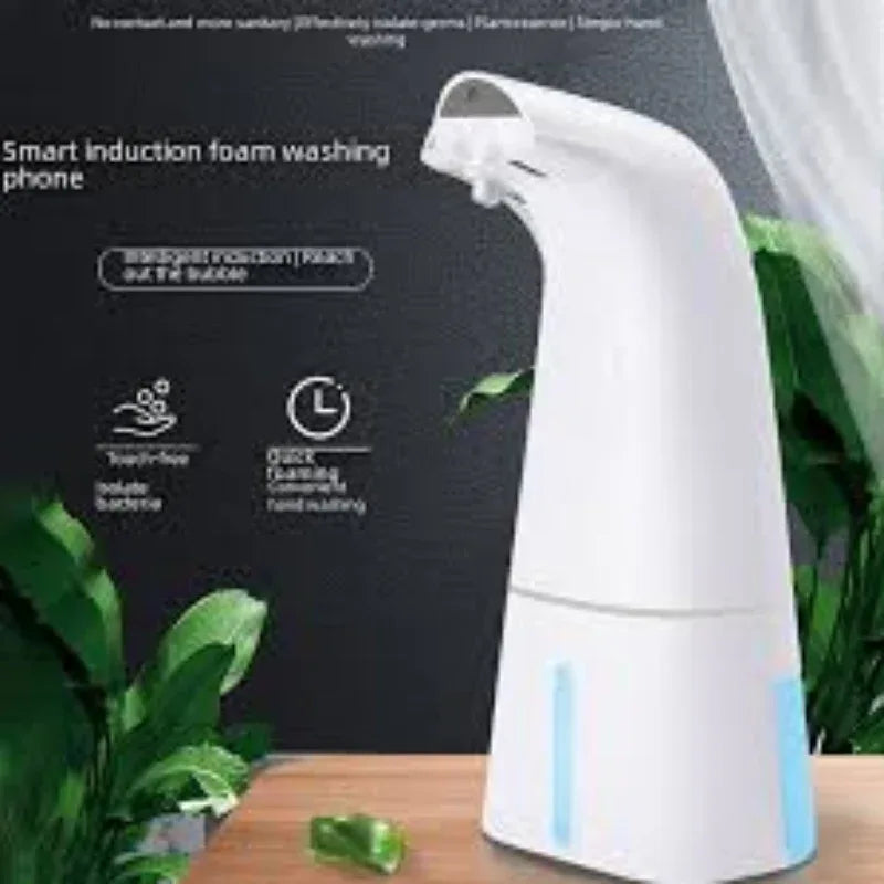 Automatic induction hand washing machine cleaning - Prozone