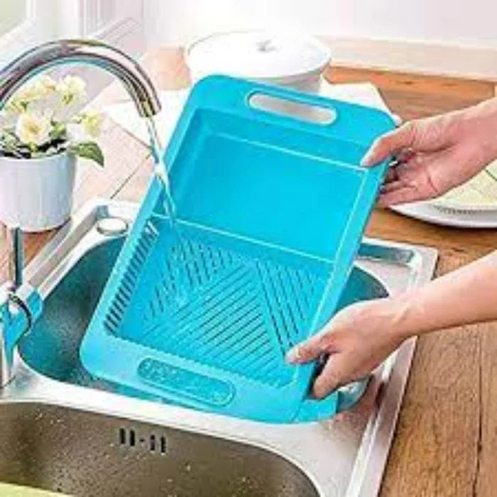 Outdoor chopping board - Prozone