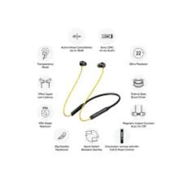 Realme k18 buds wireless - Prozone