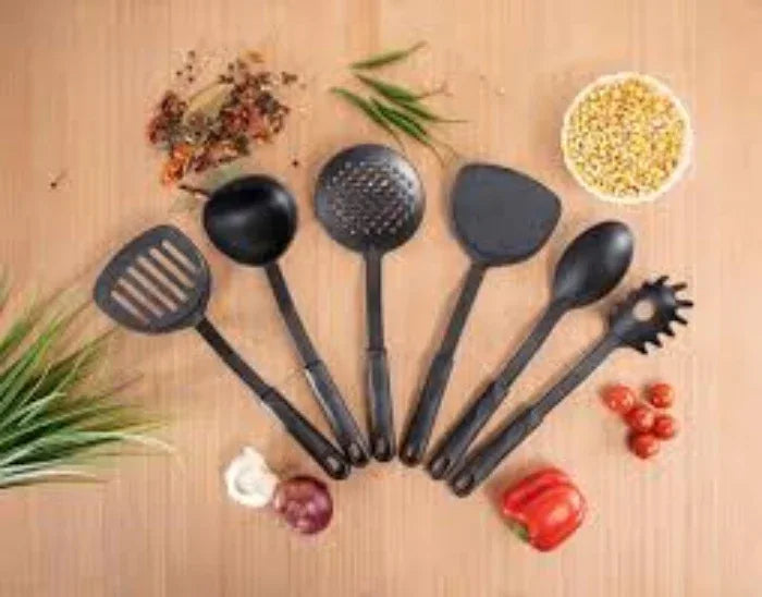 6 pcs kitchenware non-stick cooking tools - Prozone