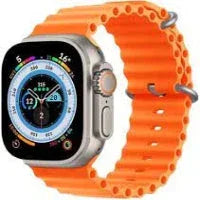 X8 PLUS ULTRA SMART WATCH SERIES 8 NFC 2.08 INCH ALWAYS-ON DISPLAY & WIRELESS CHARGING 49MM - Prozone