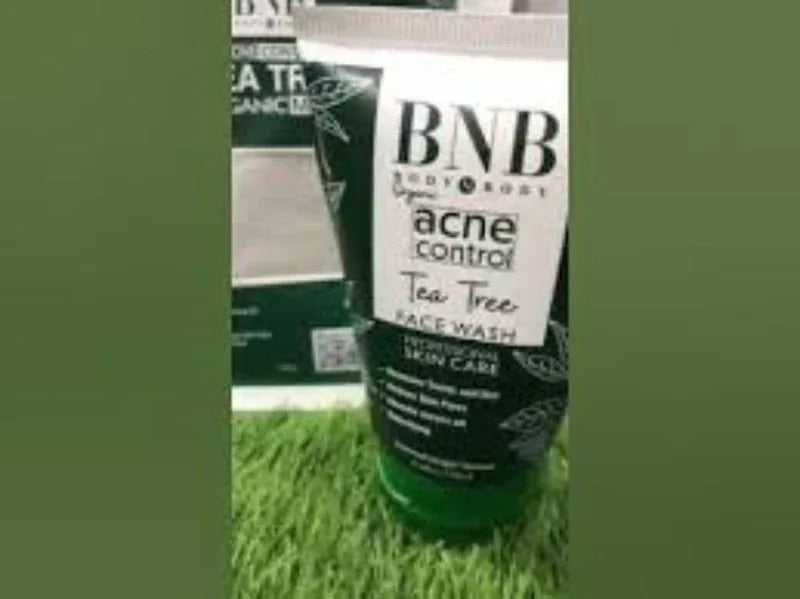 Bnb green acne kit - Prozone