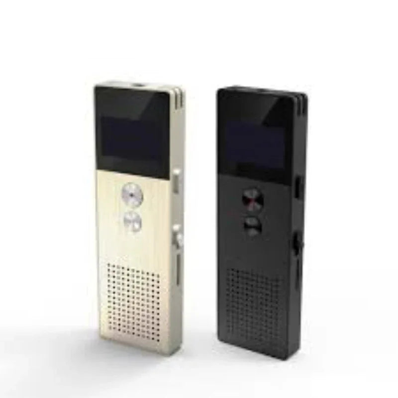 Remax voice recoder 8gb rp1 - Prozone