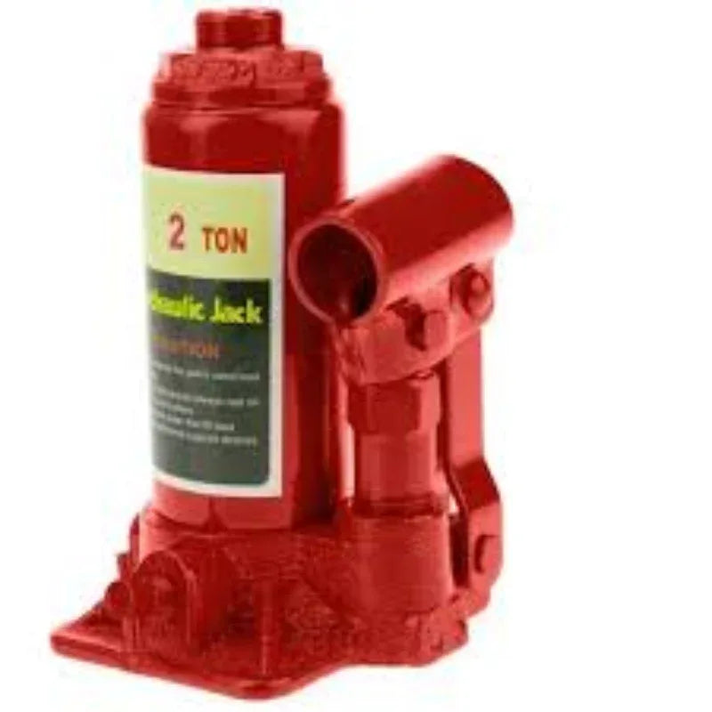 2 ton hydraulic bottle lifting jack - Prozone