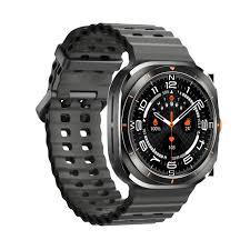 JS WATCH7 ULTRA 1.43 AMOLED DISPLAY WATERPROOF IP68 SMART WATCH - Prozone