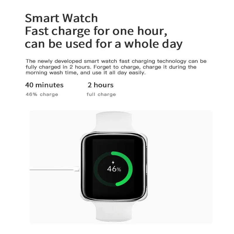 K80 bluetooth smart watch touchscreen - Prozone
