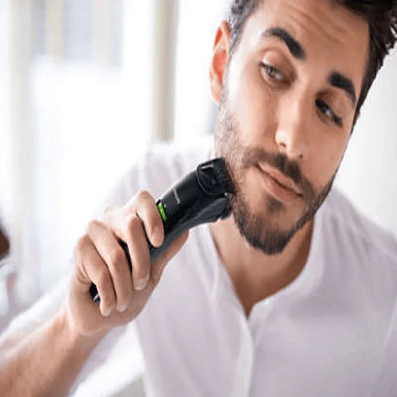 Philips beard trimmer series 3000 - qt3310-13 - Prozone