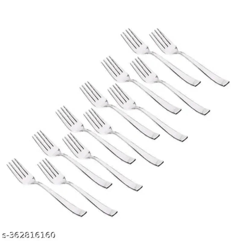 Fruit forks 12 pcs - Prozone