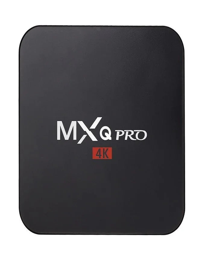 Mxq pro android smart tv box 1gb-8gb 4k - Prozone