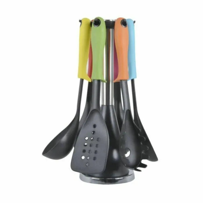 6 set kitchen tool spatula - Prozone