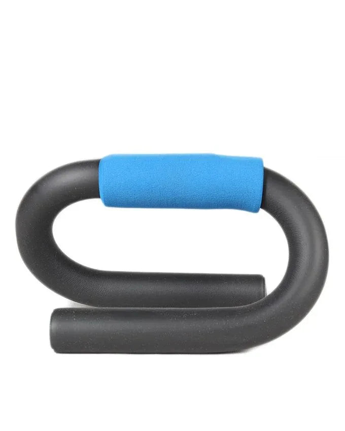 S shaped push up bars - Prozone