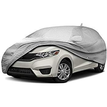 Honda city car cover - 2000-2018 - Prozone