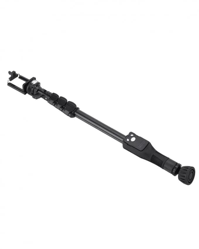 Take selfies with bluetooth remote selfie stick - Prozone