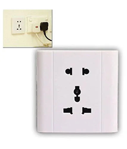 Wifi wall socket room mini hidden spy secrete cctv camera - Prozone