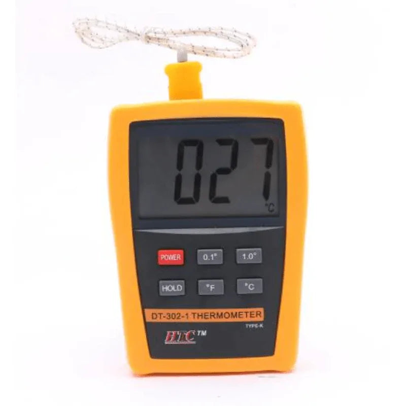 Digital thermometer for led bulb - Prozone