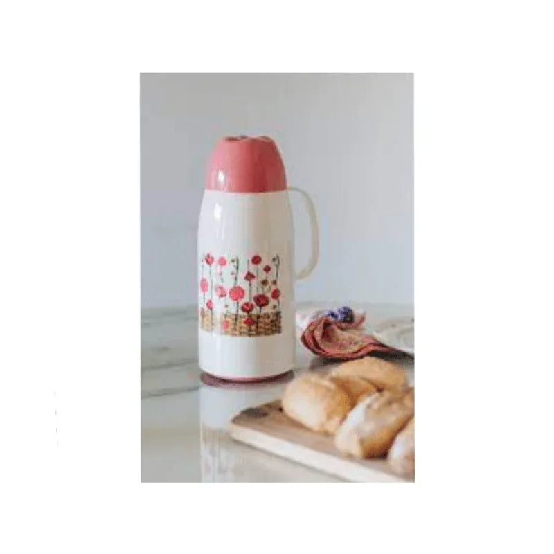Top wave vacuum bottle 1l - Prozone