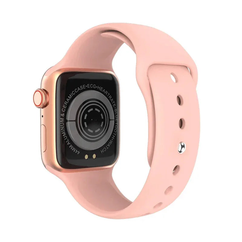 T600s series 6 smart watch for ios android - Prozone