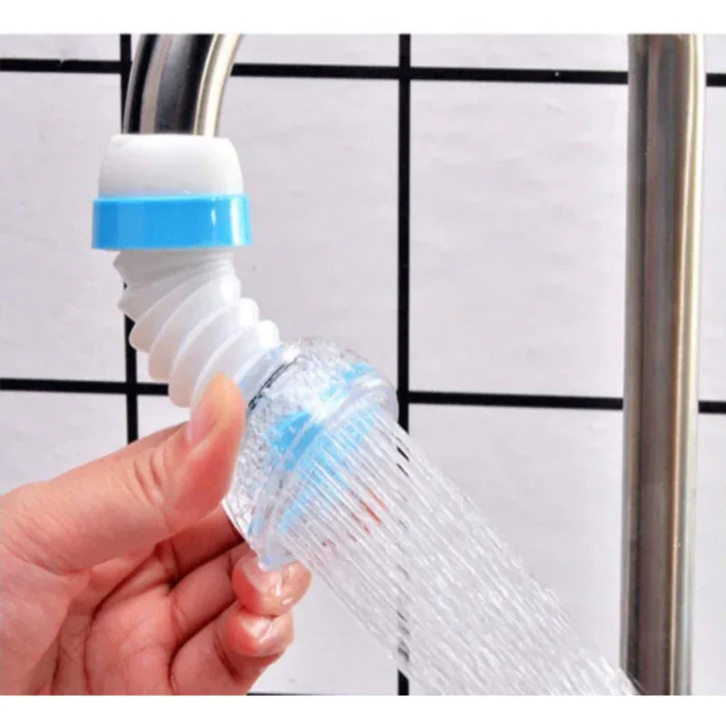 360 degree rotating kitchen faucet - Prozone