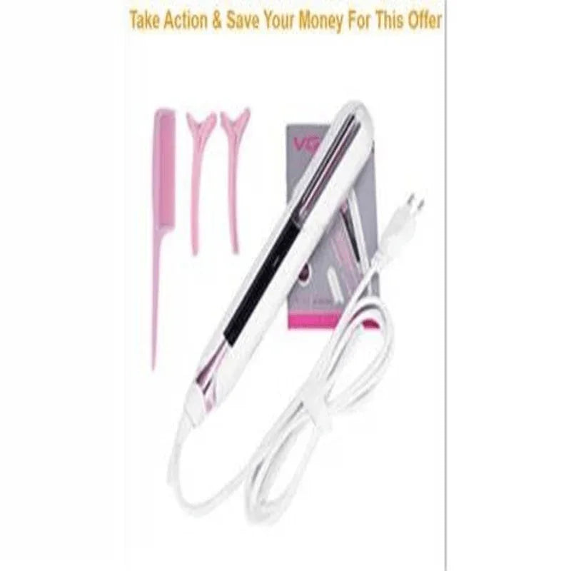 Vgr navigator hair straightner v-505 - Prozone