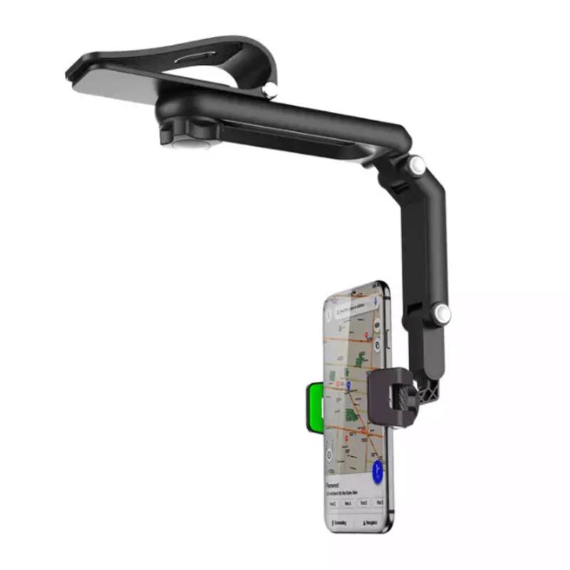 Universal Sun Visor Car Phone Holder