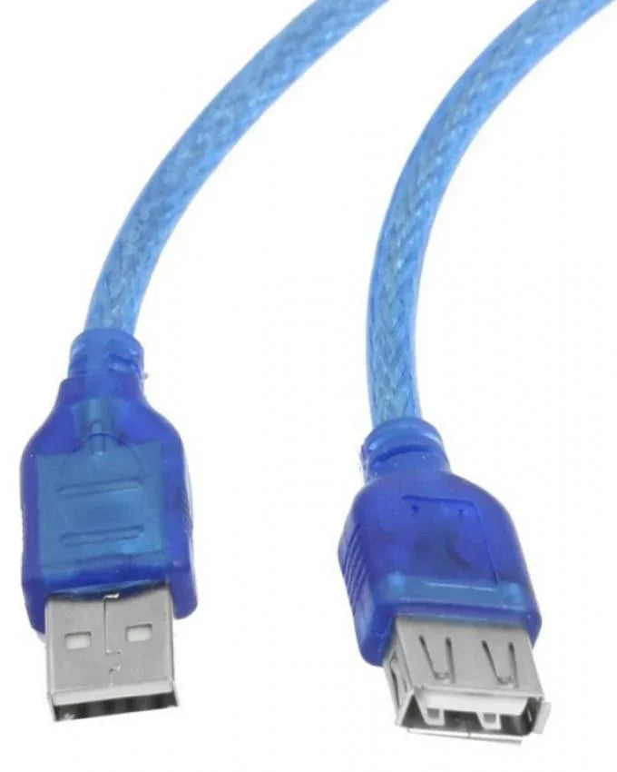 Usb 2.0 extension male to female 1.5m - Prozone