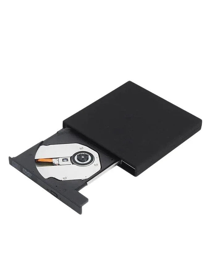 Hp usb external dvd-r - Prozone