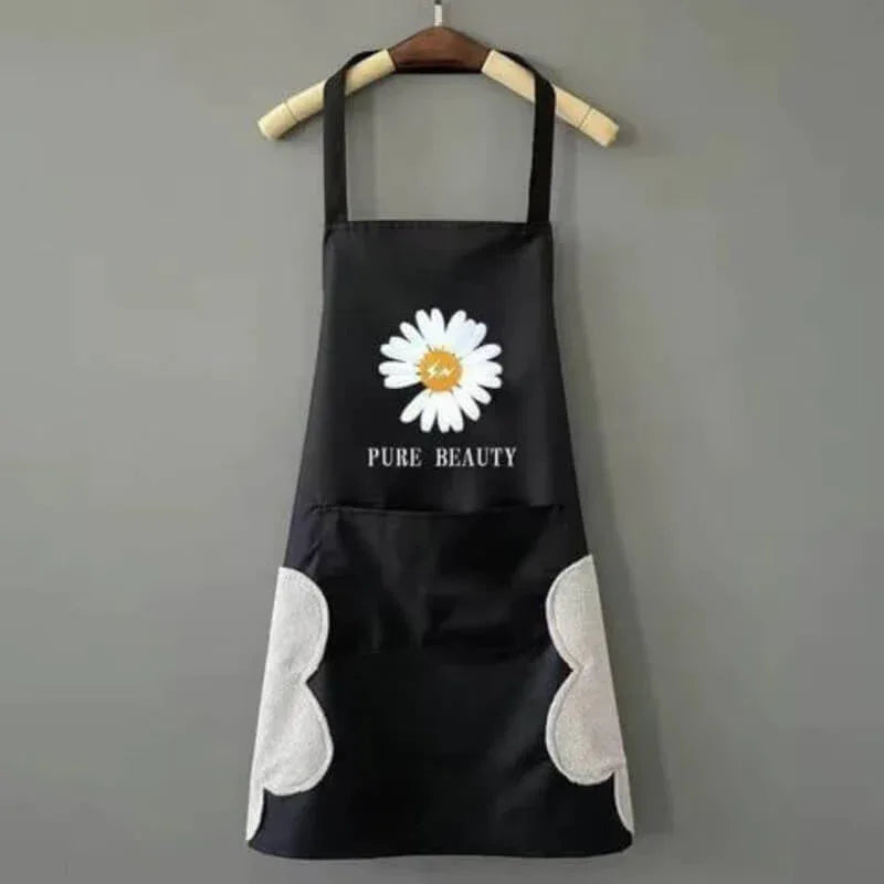 1 pc imperial pure beauty apron - Prozone