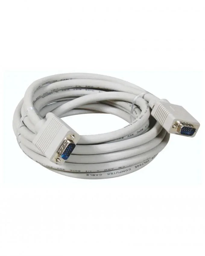 Vga cable male to male 3m - Prozone