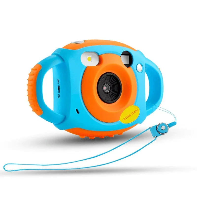 5mp kids mini digital camera - Prozone