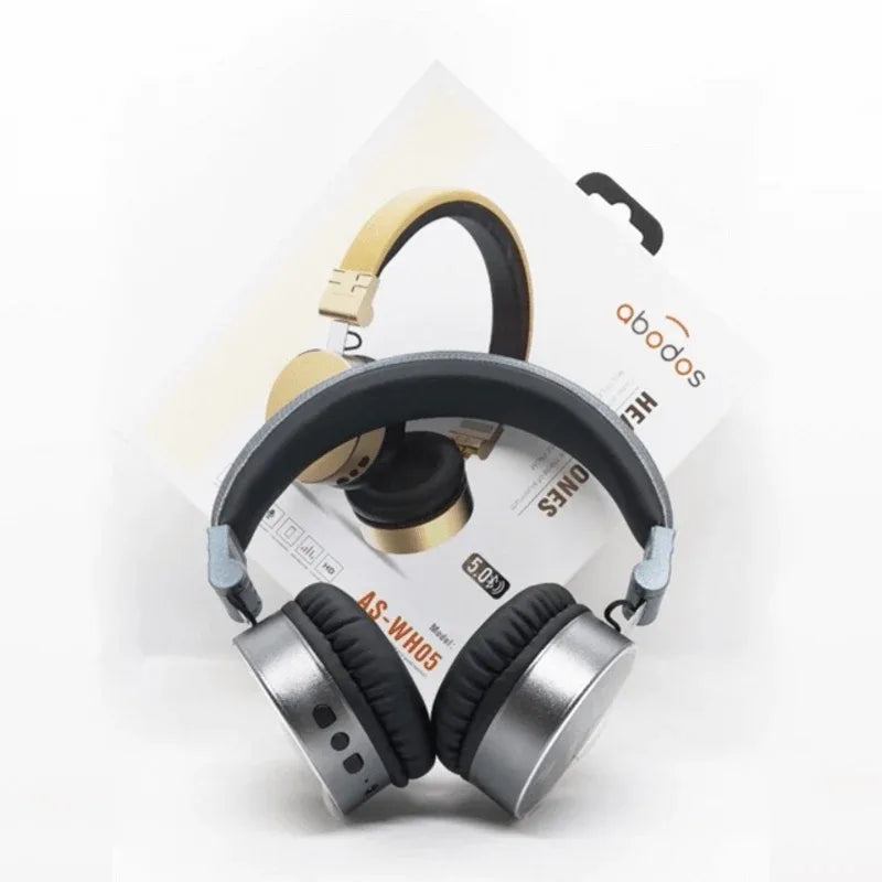Abodos as-wh05 bluetooth headphone - Prozone