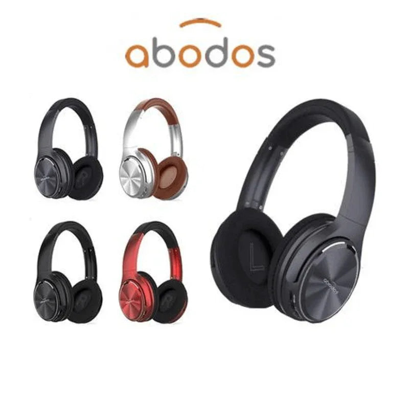 Abodos as-wh09 bluetooth headphones - Prozone