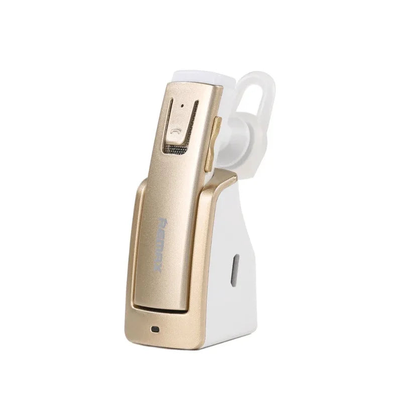 Remax rb-t6c bluetooth hand free - Prozone