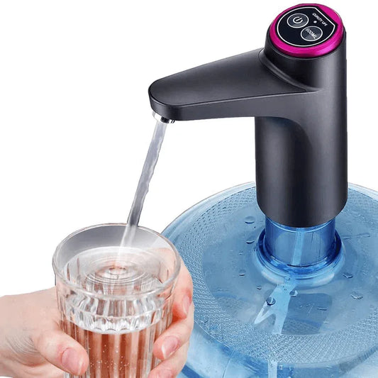 Smart tap water dispenser pump - Prozone