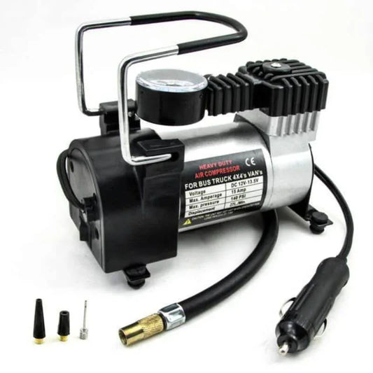 Heavy duty car piston metal air compressor 150psi - Prozone
