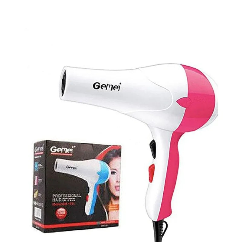 Gemei hair dryer gm-1739 - Prozone