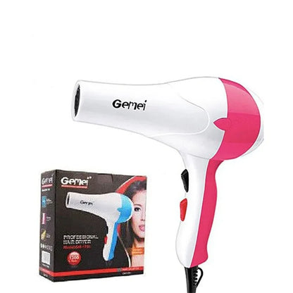 Gemei hair dryer gm-1739 - Prozone