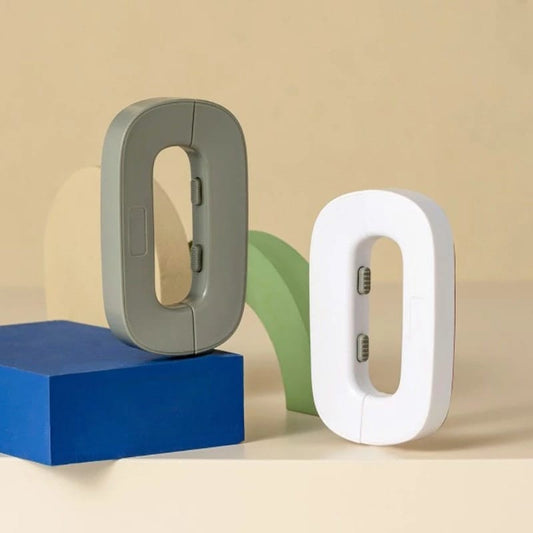 Refrigerator Lock for Child Safety Cabinet Lock Fridge - Prozone