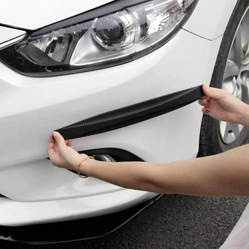 2 PCs Autocar Anti Collision Car Corner Bumper - Prozone