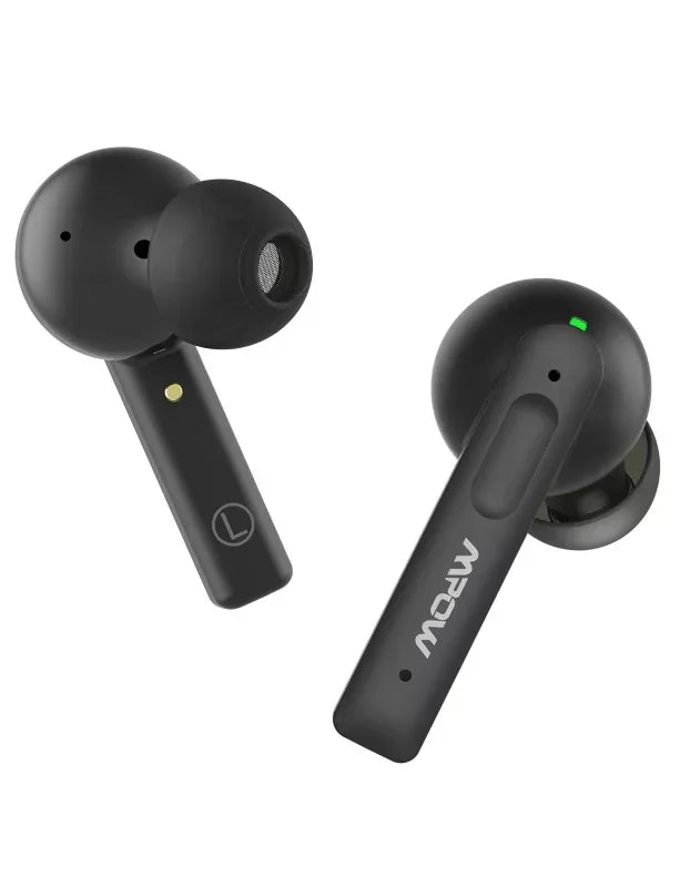 Wireless anc earbuds with uplifting sound - Prozone